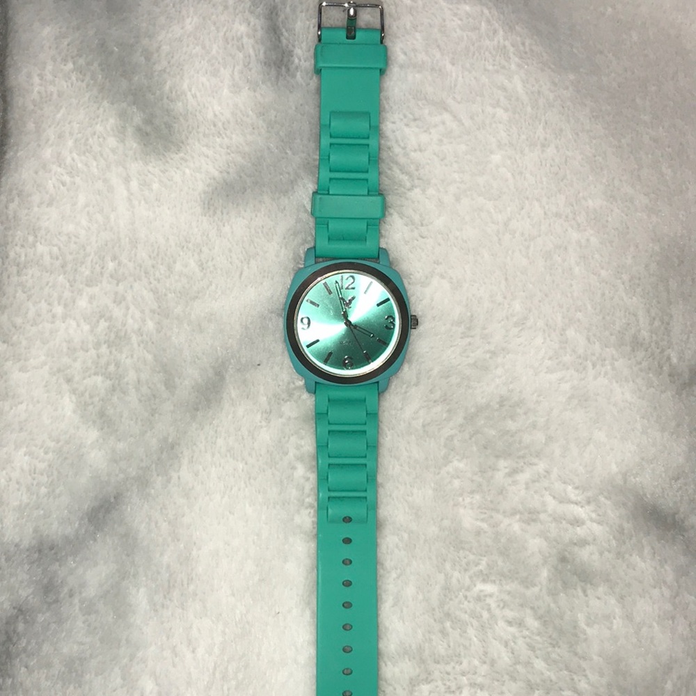 Fashion watch